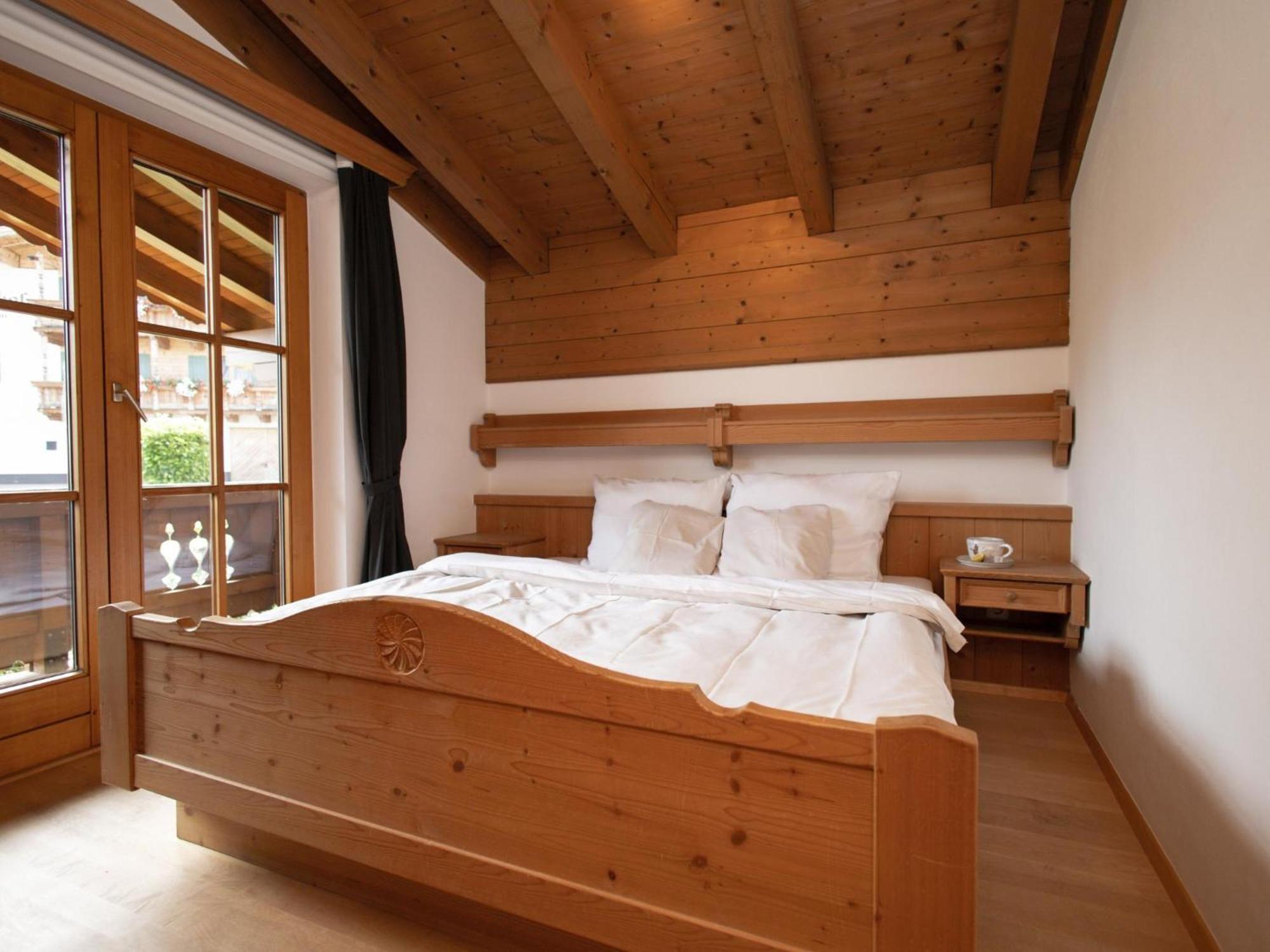 Mueller Nr 1 Villa Kirchberg in Tirol Ngoại thất bức ảnh