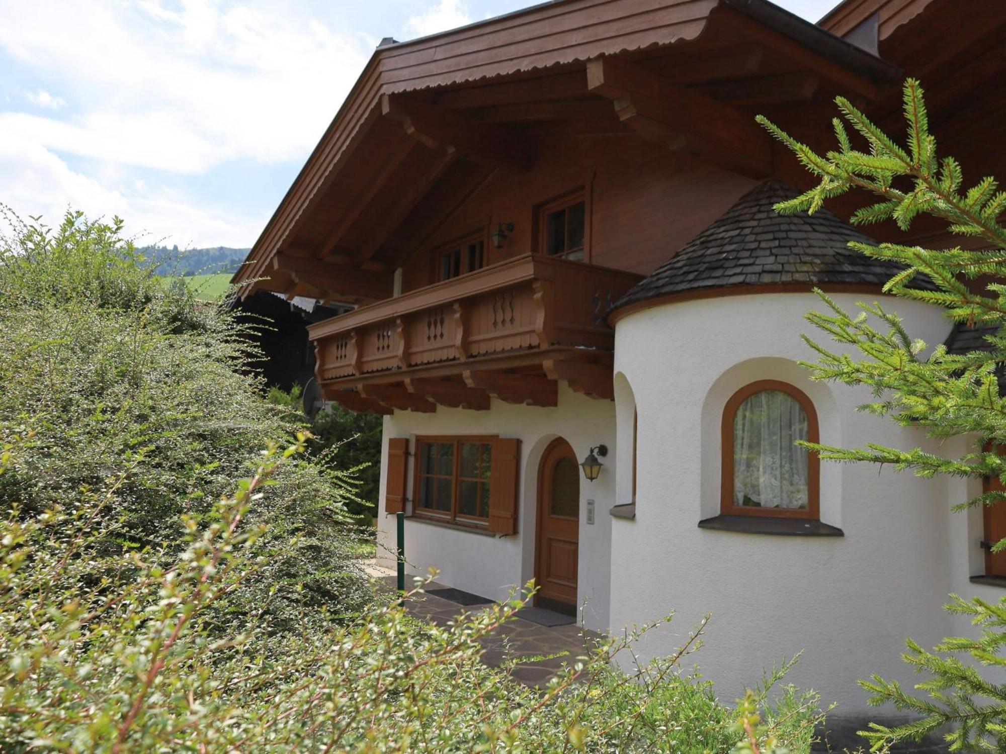 Mueller Nr 1 Villa Kirchberg in Tirol Ngoại thất bức ảnh